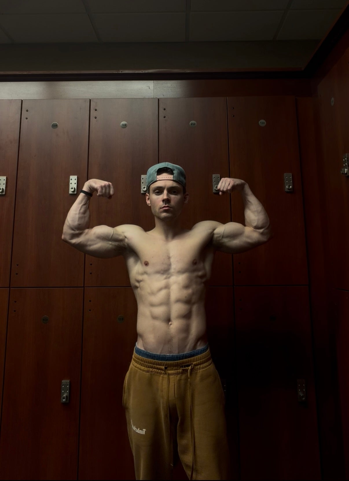 Abs of Steel